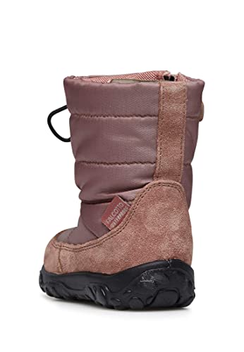 Falcotto POZNURR-Stivale Imbottito Rosa 20