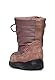 Falcotto POZNURR-Wattierter Stiefel Rosa 26