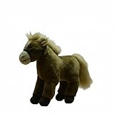 Un regalo atento for todas las edades: esta es una opción de regalo maravillosa y encantadora for adolescentes y coleccionistas que aman los caballos, perfecta for cualquier ocasión especial como cumpleaños o días festivos.