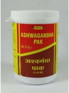 Ashwagandha Pak 200 Grams