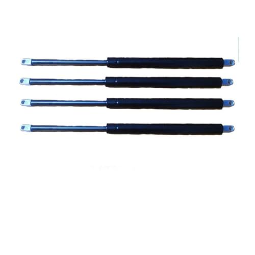 Vérins à gaz pour capot universels 420-490mm 1500N 27-12-200-480