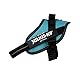 IDC Powerharness, Size: Mini/S, Turquoise