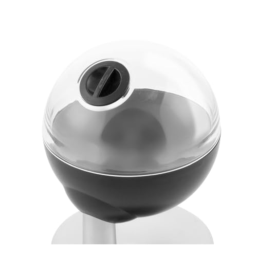 Innovagoods - Automatischer Mini-Spender für Süßigkeiten und trockene Früchte, mehrfarbig (IGS IG11396), 15,5 x 21,5 x 16,0