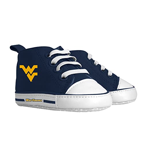Baby Fanatics Wvu2140: West Virginia Pre-Walkers