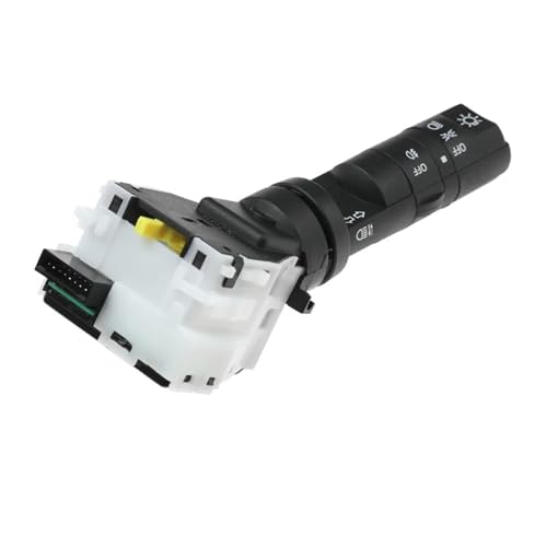 Comodo clignotant Nissan Frontier Navara interrupteur phare antibrouillard 25540-EE90A