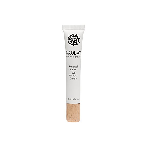 Naobay Antiox Eye Contour Cream 20ml