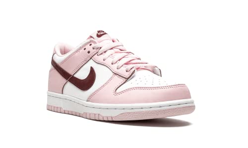 Image of Nike Boys' Dunk Low SE Sneakers | Casual Shoes