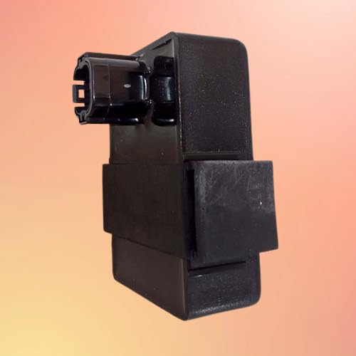 CDI Unit for CD Deluxe : Amazon.in: Car & Motorbike
