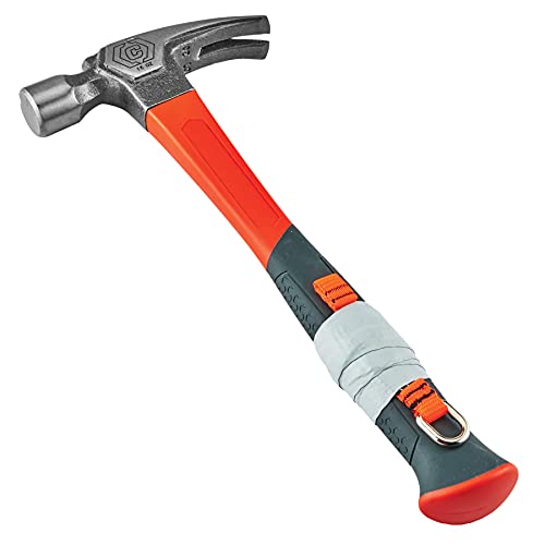 Ergodyne Squids 3700 Web Tool Tail Attachments, 6-Pack, 2 Pounds, Medium Length|4.5,Orange #TOP7