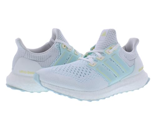 Image of adidas Women's Ultraboost 1.0 DNA Running Shoes