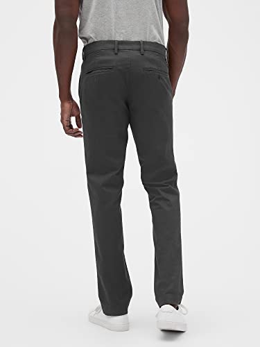 Image of Gap Men's Essential Slim Fit Chino Pants