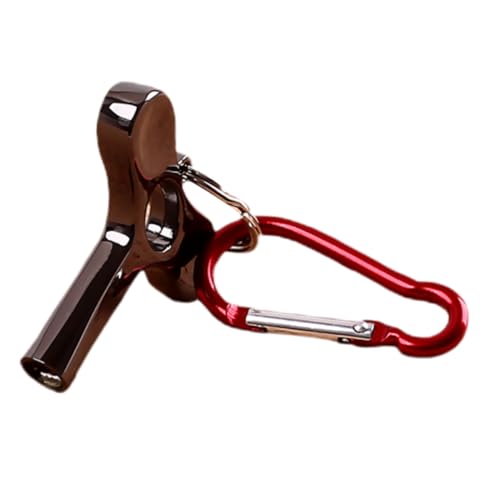 CIMAXIC Metal Drum Tuning Key Wrench Tuning Spanner for Drums Key Wrench Tools Sturdy Portable for Drummers