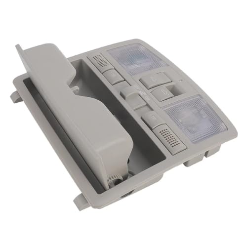 Luz interior delantera Mazda CX9 para solucionar fallos de iluminación en techo