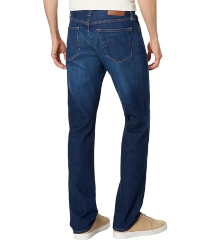 Image of AG Adriano Goldschmied Men's Graduate Jeans