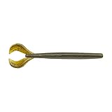 Berkley Leurre de pêche Unisexe pour Adulte PBBSB5-BBF, Noir et Bleu, 4 3/4