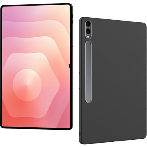 Coque Samsung Tab S11 Ultra coque arrière souple et légère 14,6 pouces