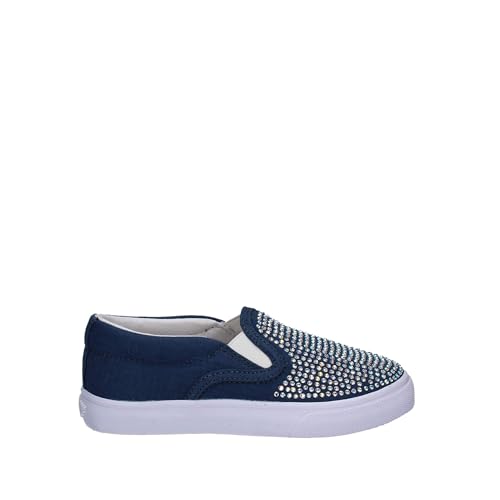 Slip-on enfant Lelli Kelly L17E4254 bleu 29 au design soigné et robuste