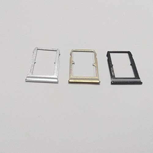 Lysee SIM Card Adapters - Tigenkey For Samsung Galaxy S7 G930F Motherboard Original G930F Unlocked Main Motherboard 32GB Replacement