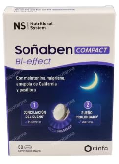 Concilier le sommeil et bien dormir chaque nuit avec 60 comprimés