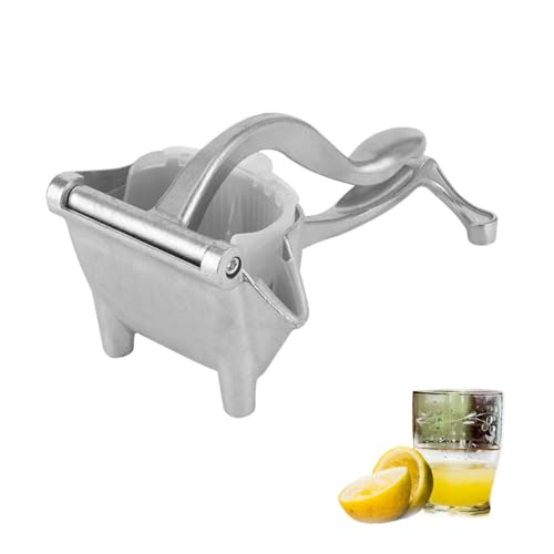 Presse-Agrumes Manuel Canne à Sucre Jus Pressé à La Main Outil De Cuisine Domestique