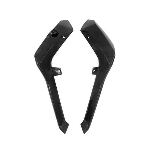 Carénage latéral de selle moto haut de gamme moulé par injection pour G310 R