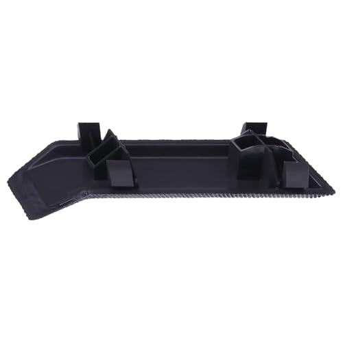 Image of LH Running Board-Step Pad Grip Cover FL3Z16491DA FL3Z-16491-DA | Compatible with Ford F-150 2015-2020 Driver Side FL34-16491-DB5YZ9