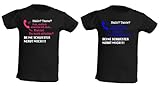  T-Shirt Hallo? Tante? Puh, endlich erreiche ich dich. Deine Schwester nervt mich