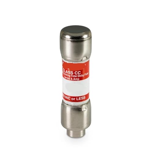 Fusibles à retardement 1,5 A temporisés 600 V 10x38 pour cartouche de tableau électrique