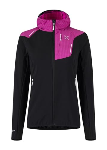 Veste technique d'hiver Montura pour vos sorties de ski de rando et alpinisme