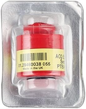 Sensore di ossigeno AO2 PTB-18.10 Sensore di gas O2 Sensore AO2 CiTiceL