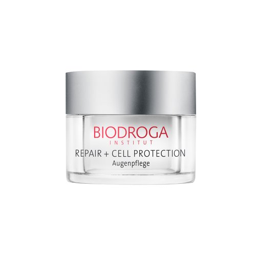 Preisvergleich Produktbild Biodroga Institut Repair and Cell Protection Formula Eye Care 15ml