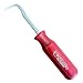 Wilde Tool 544.Z 7-inch Cotter Key Extractor and Trampoline Install Tool