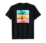 【おじゃる丸】子鬼トリオ ブラック Tシャツ