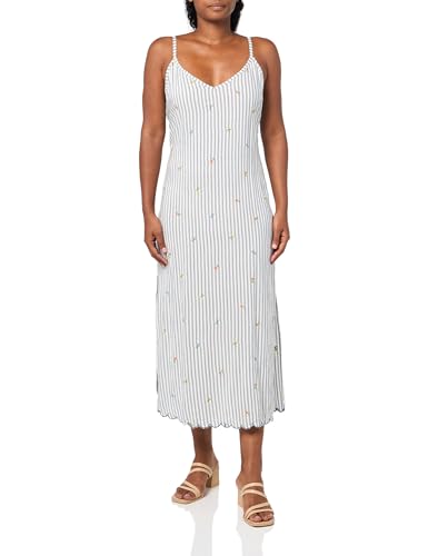 PJ Salvage Women's Loungewear Build Me Up Buttercup Chemise