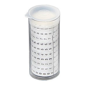 WIRE LABEL REFILLS, 0-9, 760 MARKERS, TUBE [Office Product]