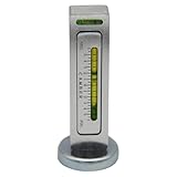 MotiveTech Camber Castor Strut Camber Caster Gauge Accurate Universal Practical Wheel Alignment Gauge Tool, for Truck Auto