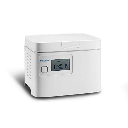 Blue-Ray Mini Portable