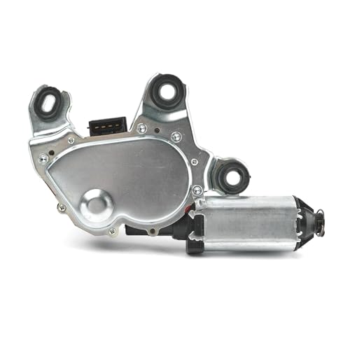 Moteur d'essuie-glace arrière de haute précision pour Skoda Octavia 1Z9955711A