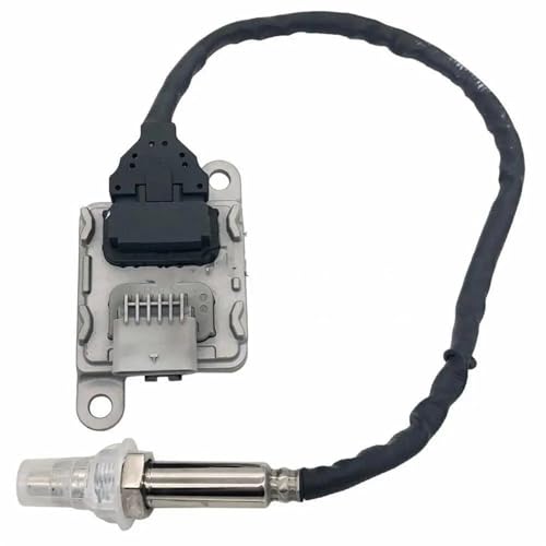 Capteur NOx Opel Insignia B2 résout le voyant moteur anti-pollution
