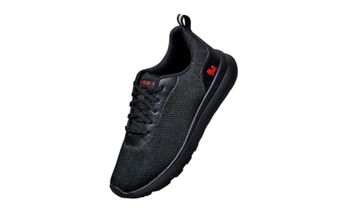 Image of Neeman's Tread Basics Shoes for Men | Walking Shoes | Casual Sneakers for Men