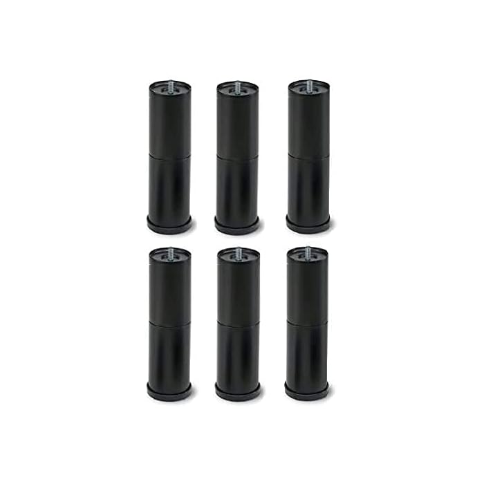 Buy Serta Slim and Beautyrest Simple Motion 3in1 Extra Height Leg Kit