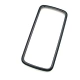 Original Nokia 5800 Front Cover / Oberschale / Rahmen - Black