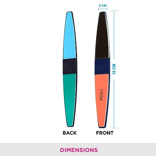 Vega Nail Buffer - Image 2