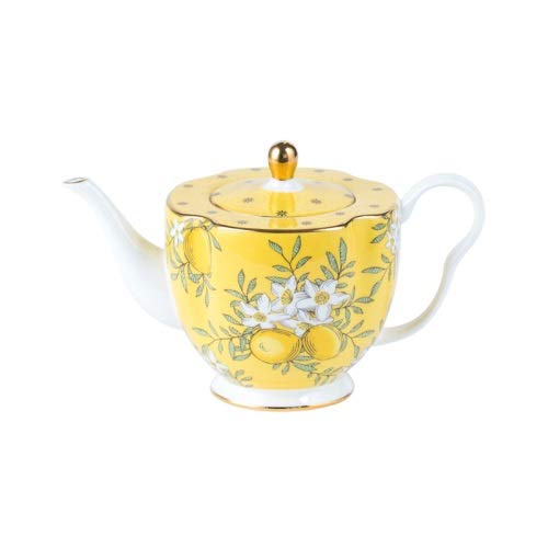 Tasse à thé et soucoupe en porcelaine de Chine, le cadeau idéal pour amateurs