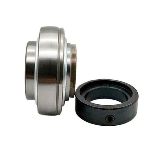 Roulement de moissonneuse-batteuse 2F YEL204 agricole pour engin - 4
