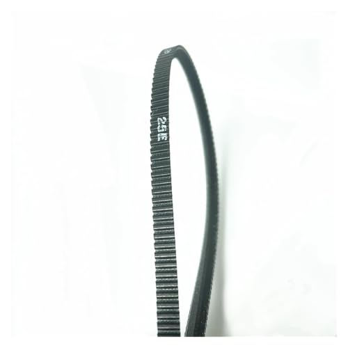 Correas gran angular poliuretano 7M925 7M1030 para impresora 3D y variador 5