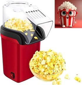 Oil-Free Popcorn Maker Machine-image-49