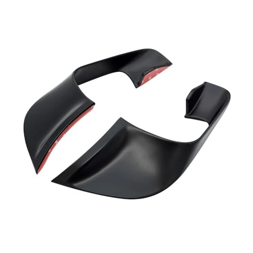 Aileron latéral carénage YZF-R7 pour vos sorties sur circuit et route