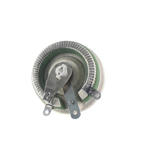 Résistance réglable 200W BC1 rhéostat rotatif à haute dissipation - 5