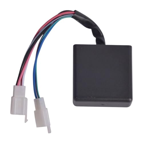 Module commande d'allumage CDI 21119-1180 conçu en matériaux durables